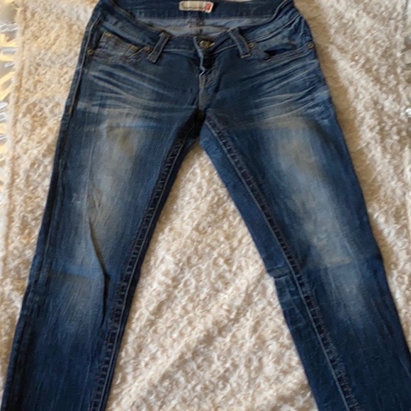 Jean - Picture 2 of 4